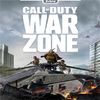 Call of Duty Warzone  Logo